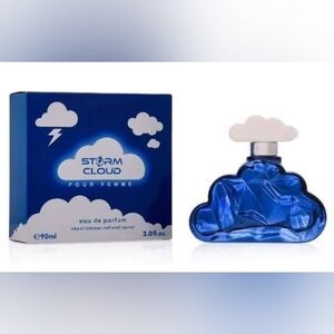 🆕 Storm Cloud for women